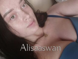Alisaaswan