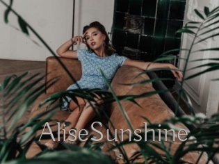 AliseSunshine