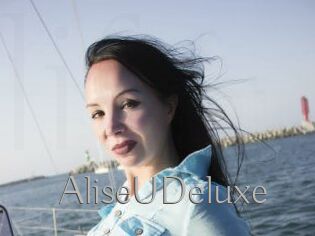 AliseUDeluxe