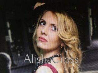 AlishaCross