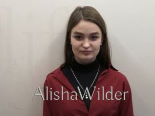 AlishaWilder