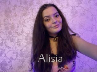 Alisia