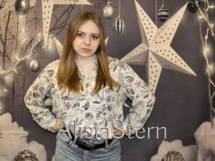 AlisiaStern