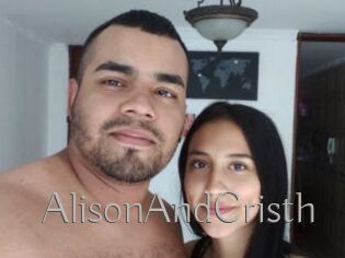 AlisonAndCristh