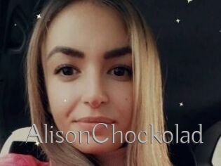 AlisonChockolad