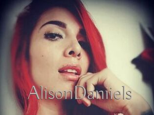 AlisonDaniiels