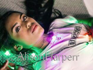 AlisonHarperr