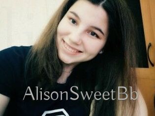AlisonSweetBb