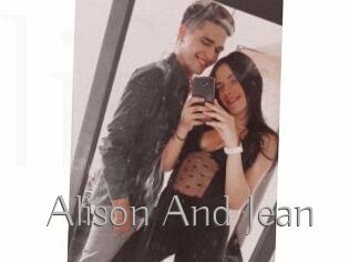 Alison_And_Jean