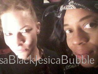 AlissaBlackJesicaBubble