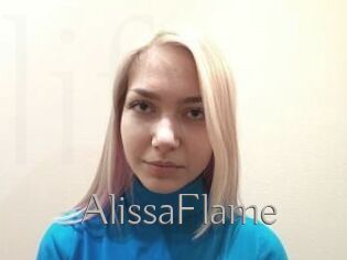 AlissaFlame