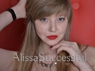 AlissaSuccessful