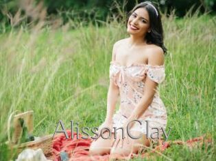 AlissonClay