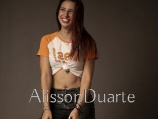 AlissonDuarte
