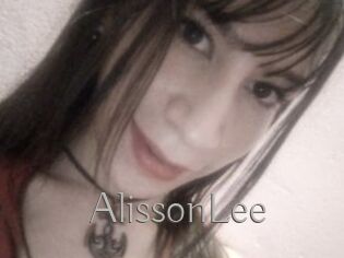 AlissonLee