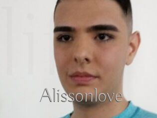 Alissonlove