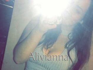 Alivianna