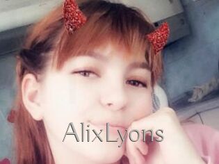 AlixLyons