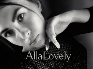 AllaLovely