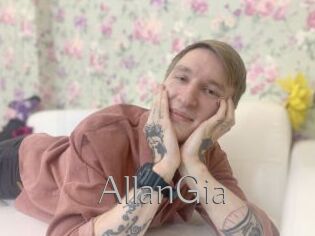 AllanGia