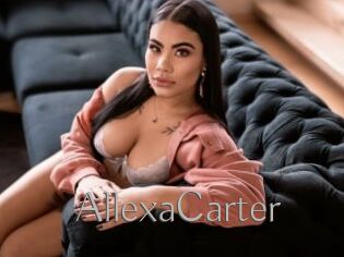 AllexaCarter