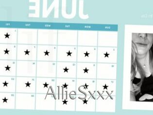 AllieSxxx