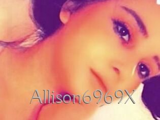 Allison6969X
