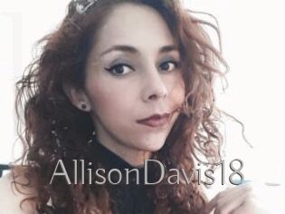 AllisonDavis18