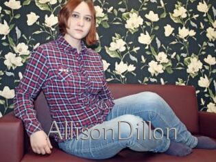 AllisonDillon