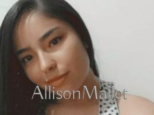 AllisonMallet