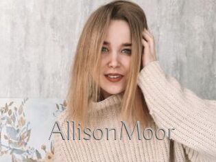 AllisonMoor