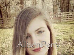 AllisonPerry