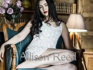 Allison_Reed