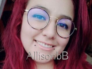 AllisonbB