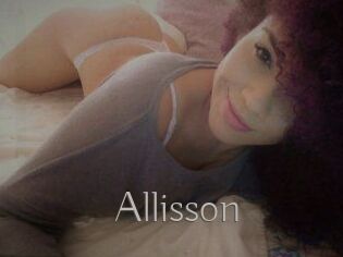 Allisson