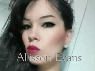 Allisson_Evans