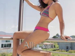 Alliz_cati
