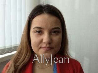 AllyJean