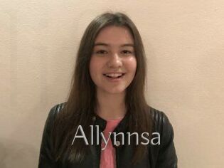 Allynnsa