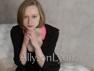 AllysonLyons