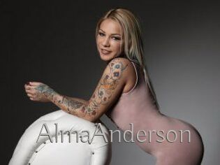 AlmaAnderson