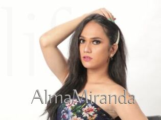 AlmaMiranda