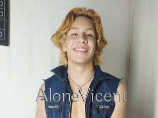AloneVicent