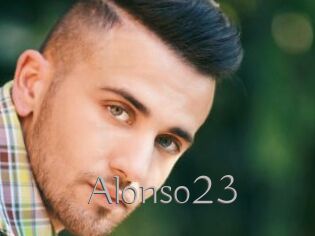 Alonso23