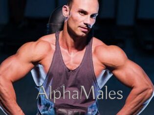 AlphaMales