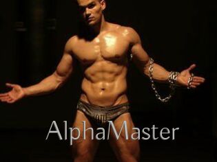 AlphaMaster