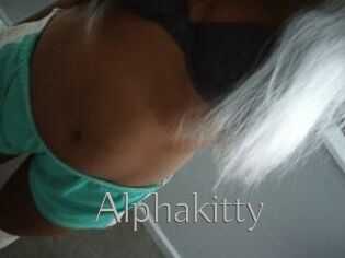 Alphakitty
