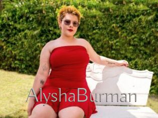 AlyshaBurman