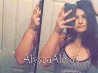 Alyssa_Alexis