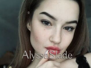 AlyssaSlade